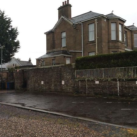 Alberta Guest House Dundee Exterior foto